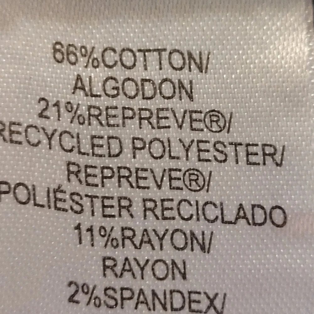 Democracy Bootcut jeans with "Ab" Solution - 14 P           M73 - Picture 7 of 7